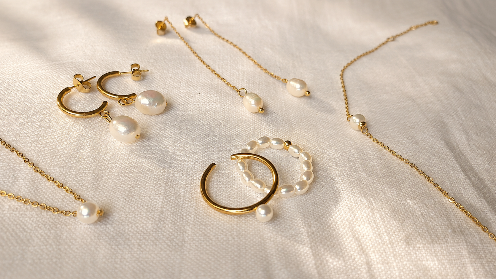 Pearl Collection