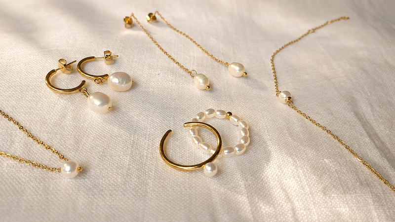 Pearl Collection