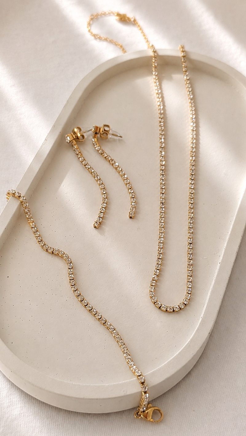 Sparkle Collection