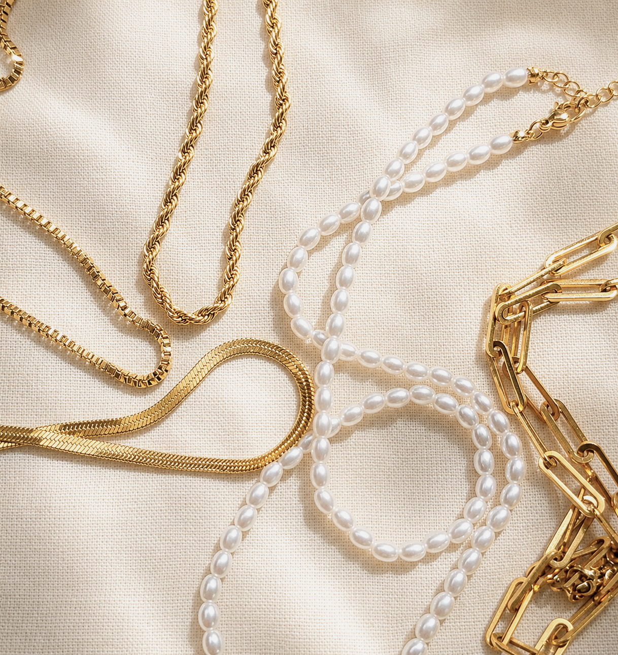 Chains
