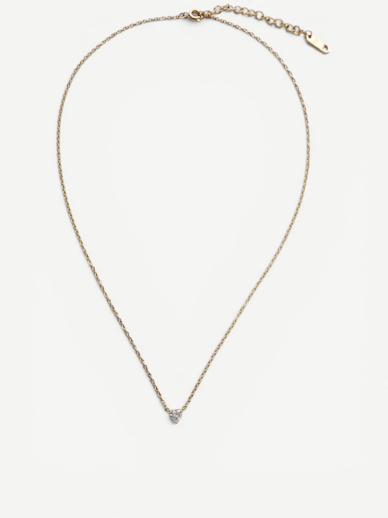 Star Shine Necklace