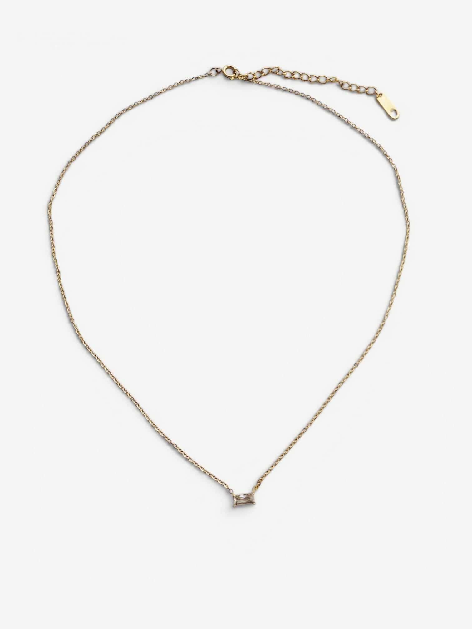 Star Shine Necklace