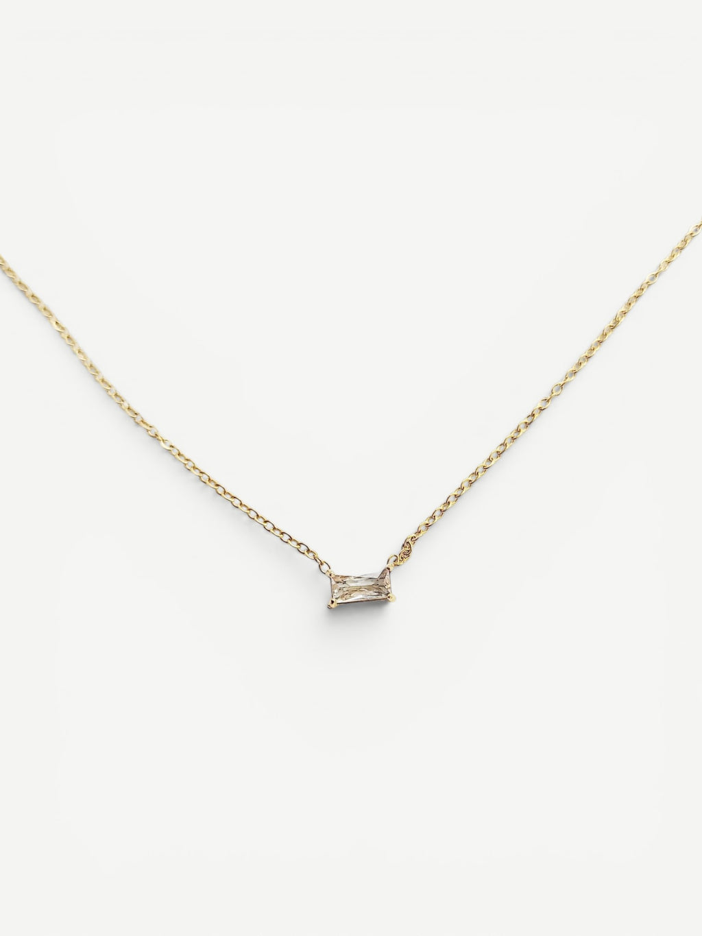 Star Shine Necklace