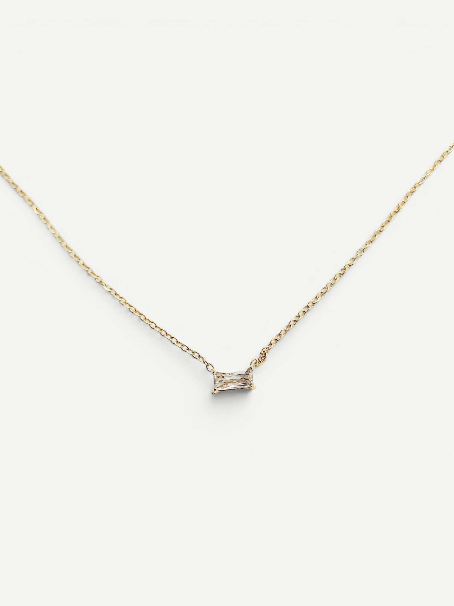 Star Shine Necklace