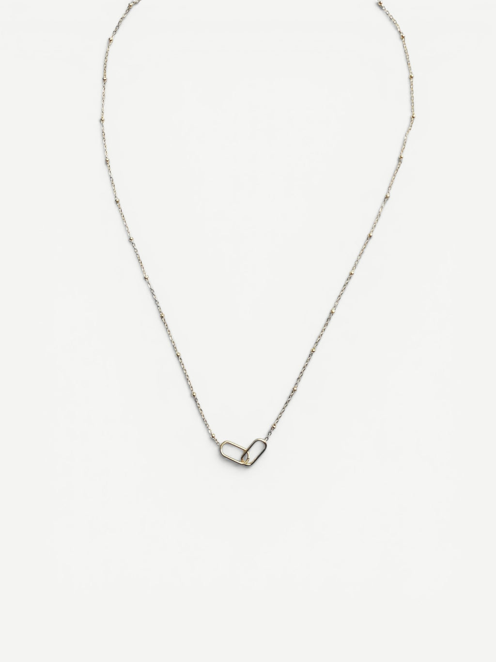 Link Necklace