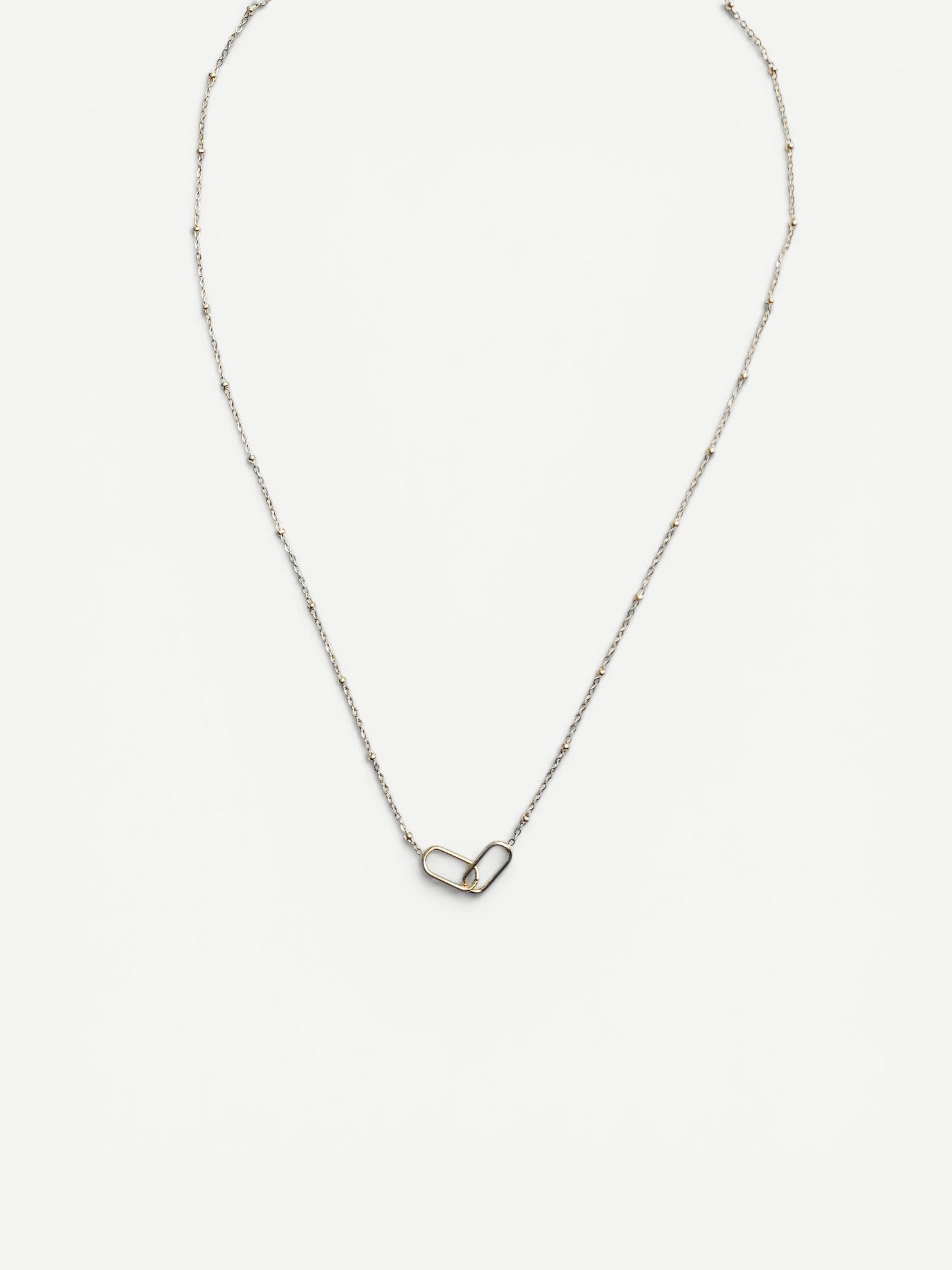 Link Necklace