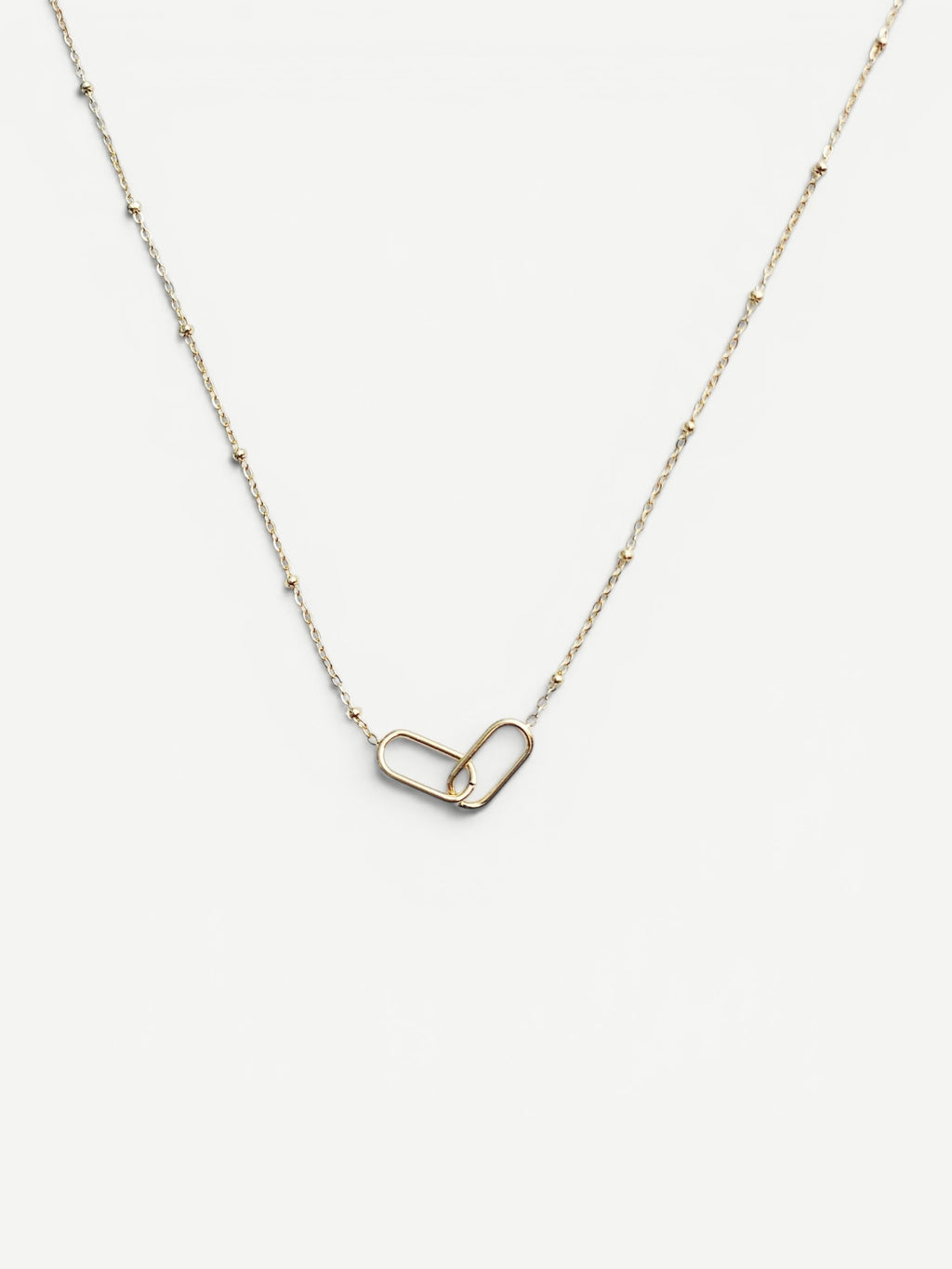 Link Necklace