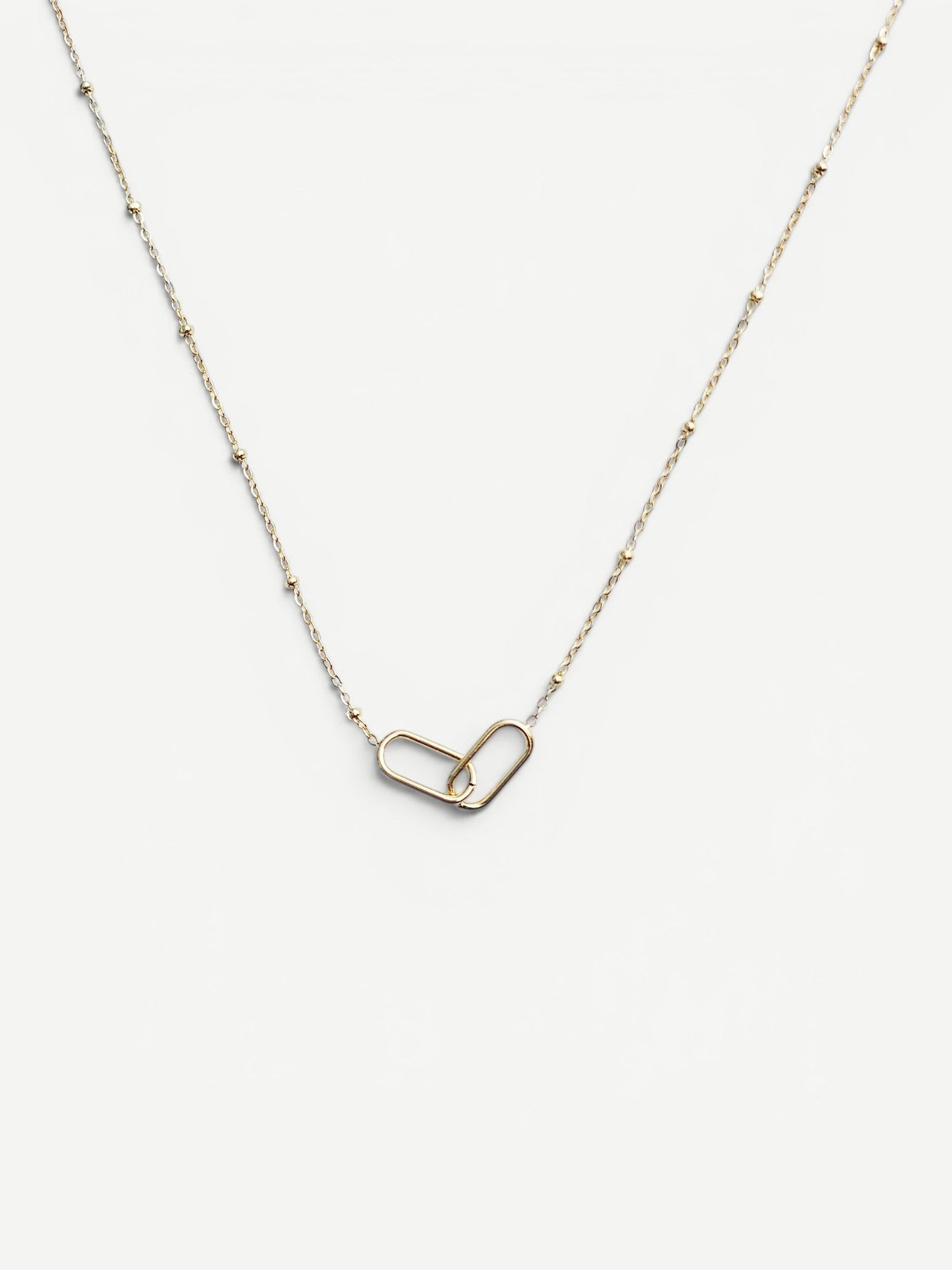 Link Necklace