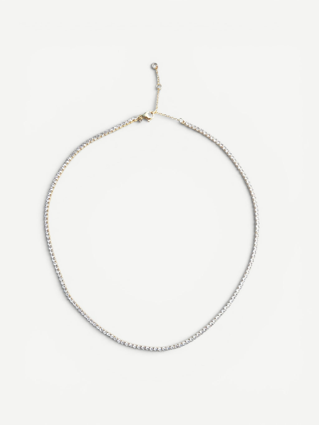 Sparkly chain