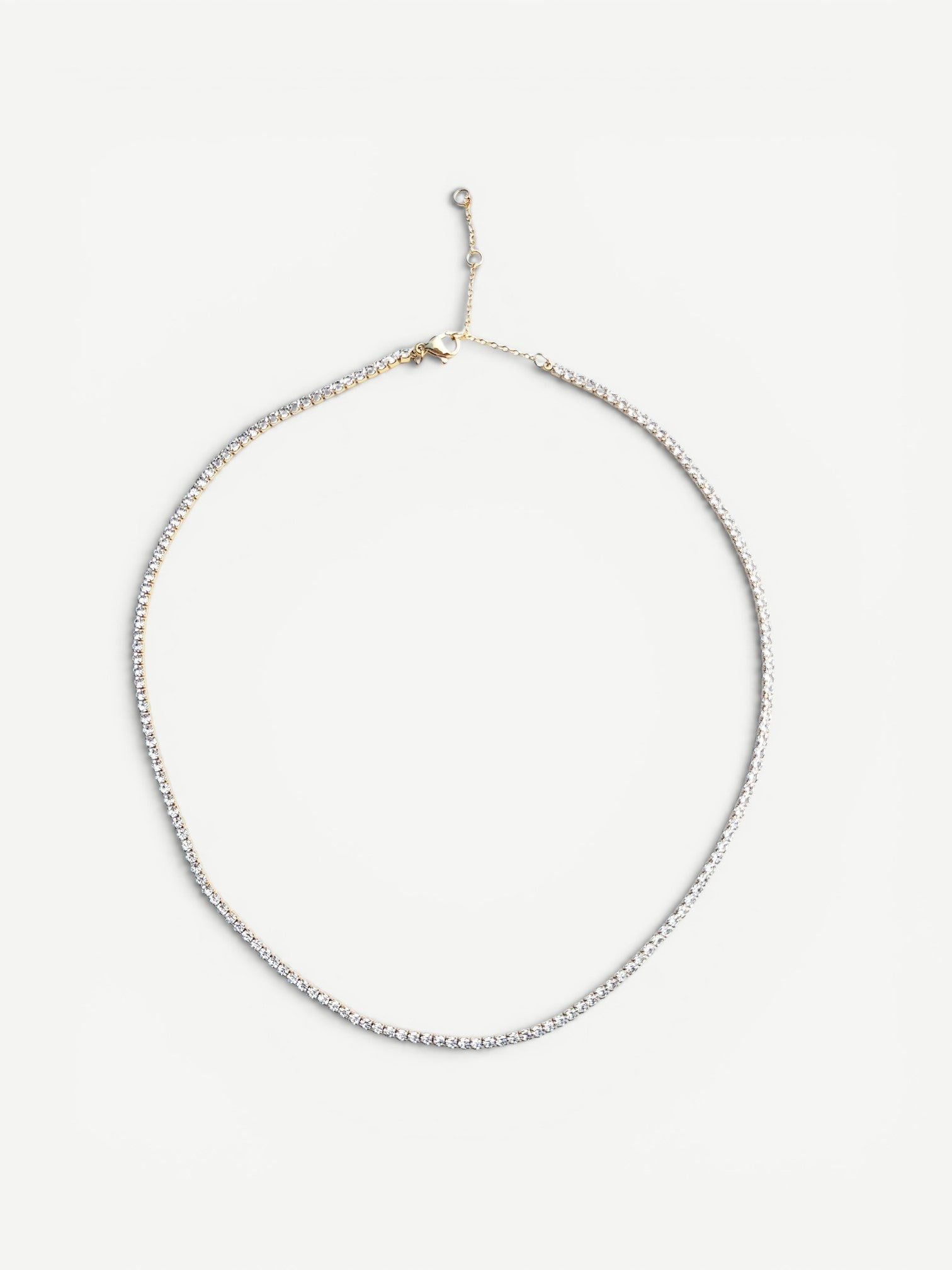Sparkly chain
