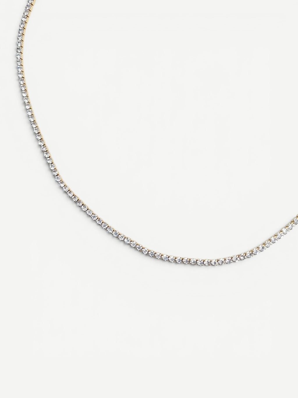 Sparkly chain