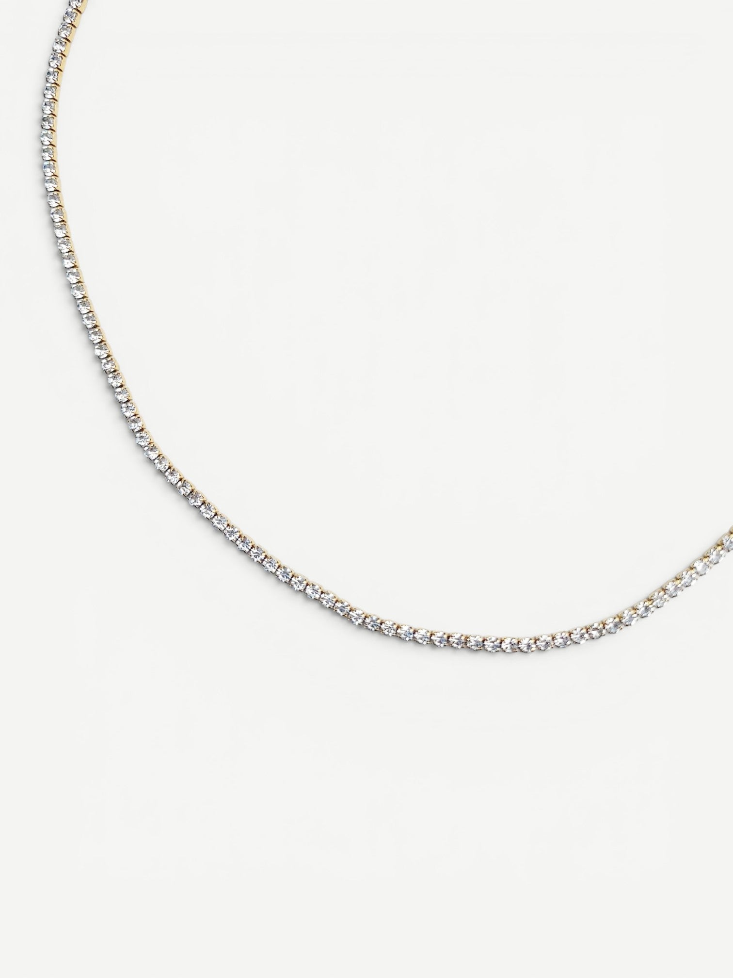Sparkly chain