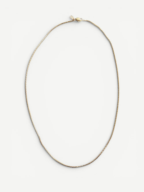 Bamboo chain
