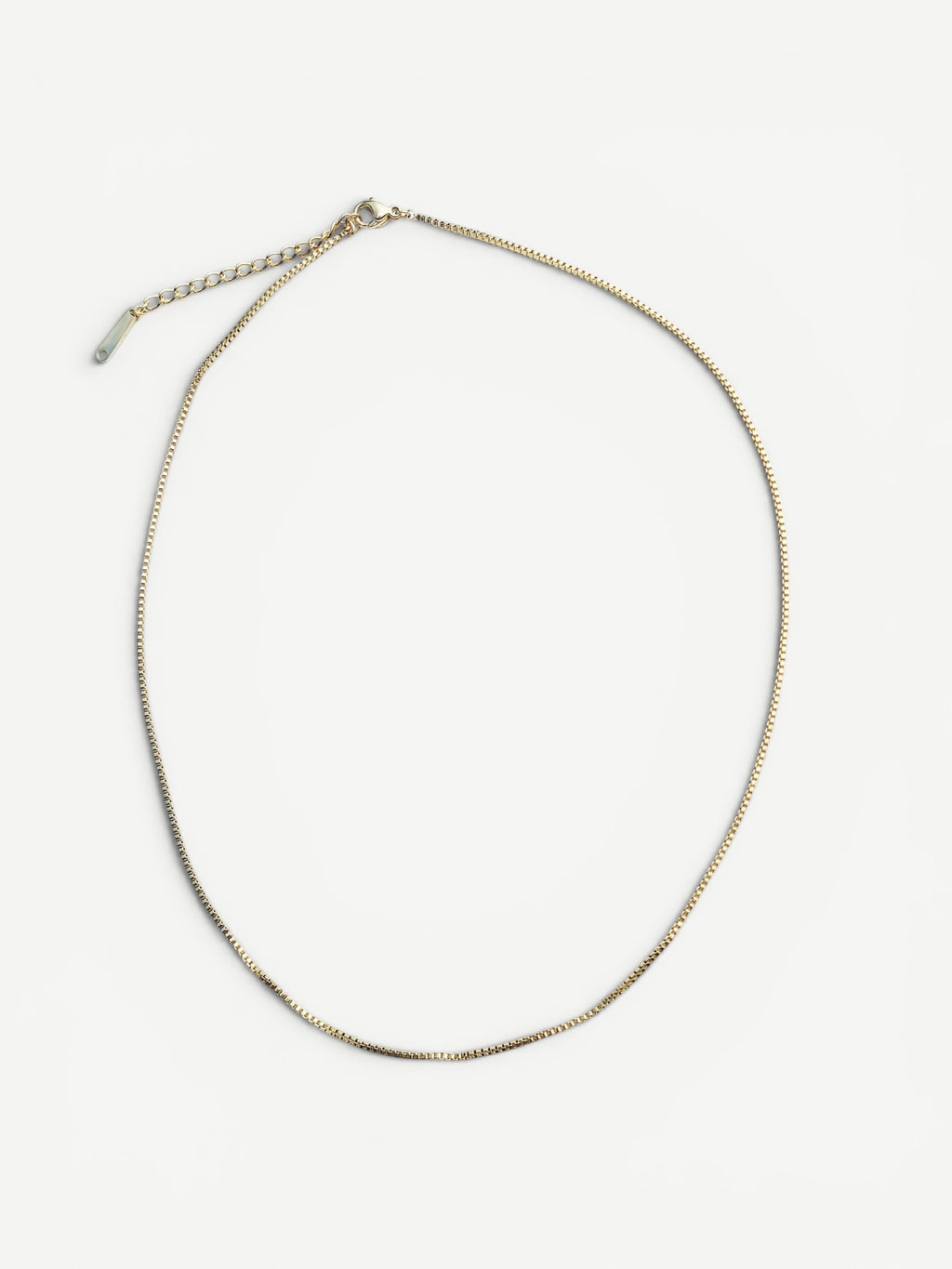 Box chain