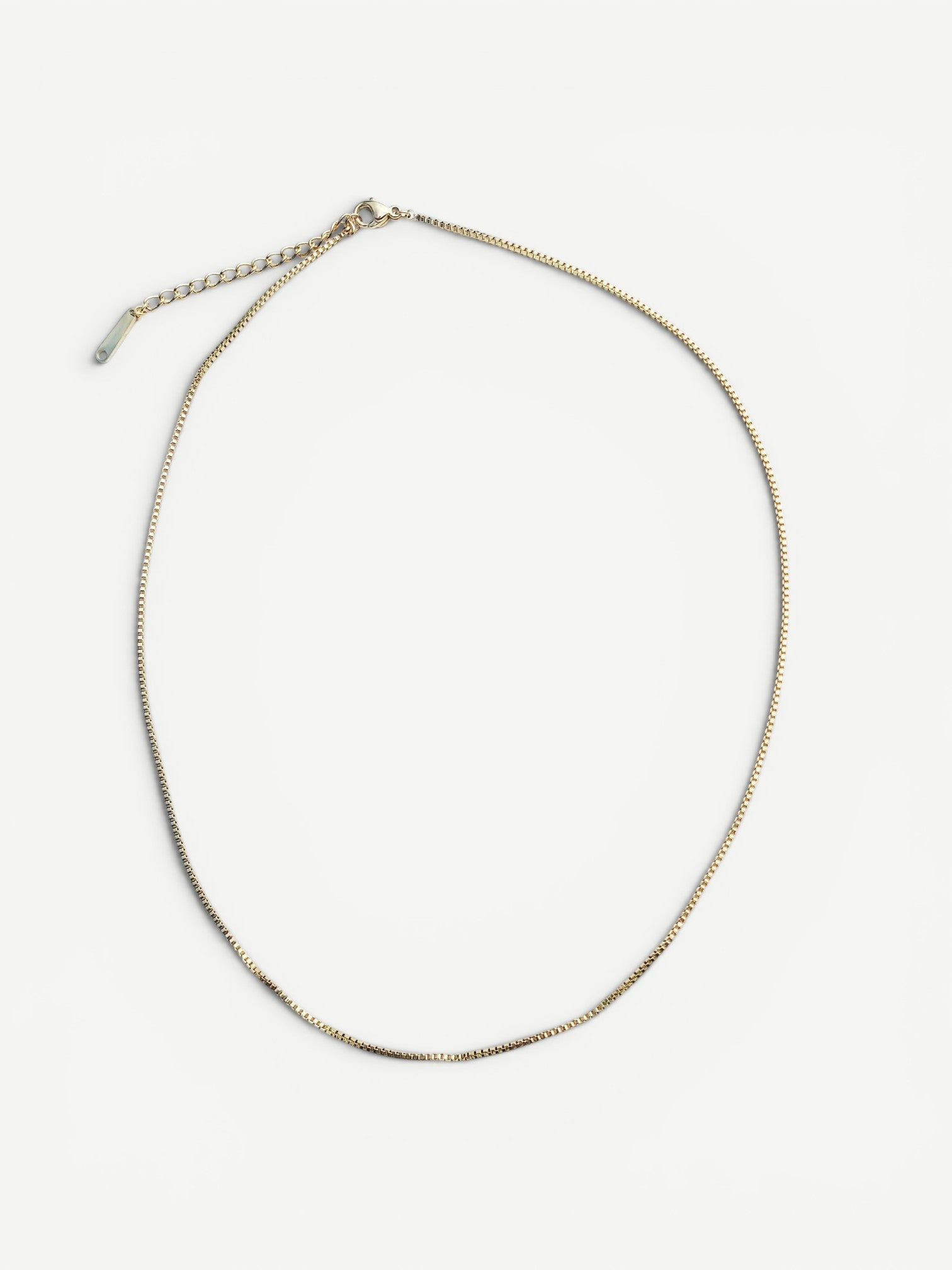 Box chain