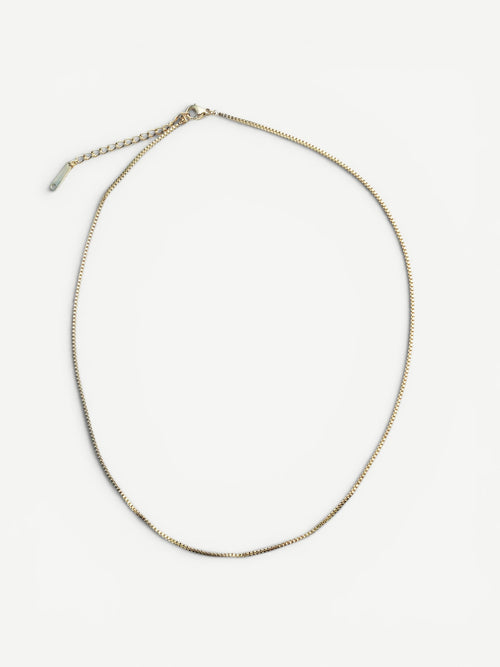 Box chain