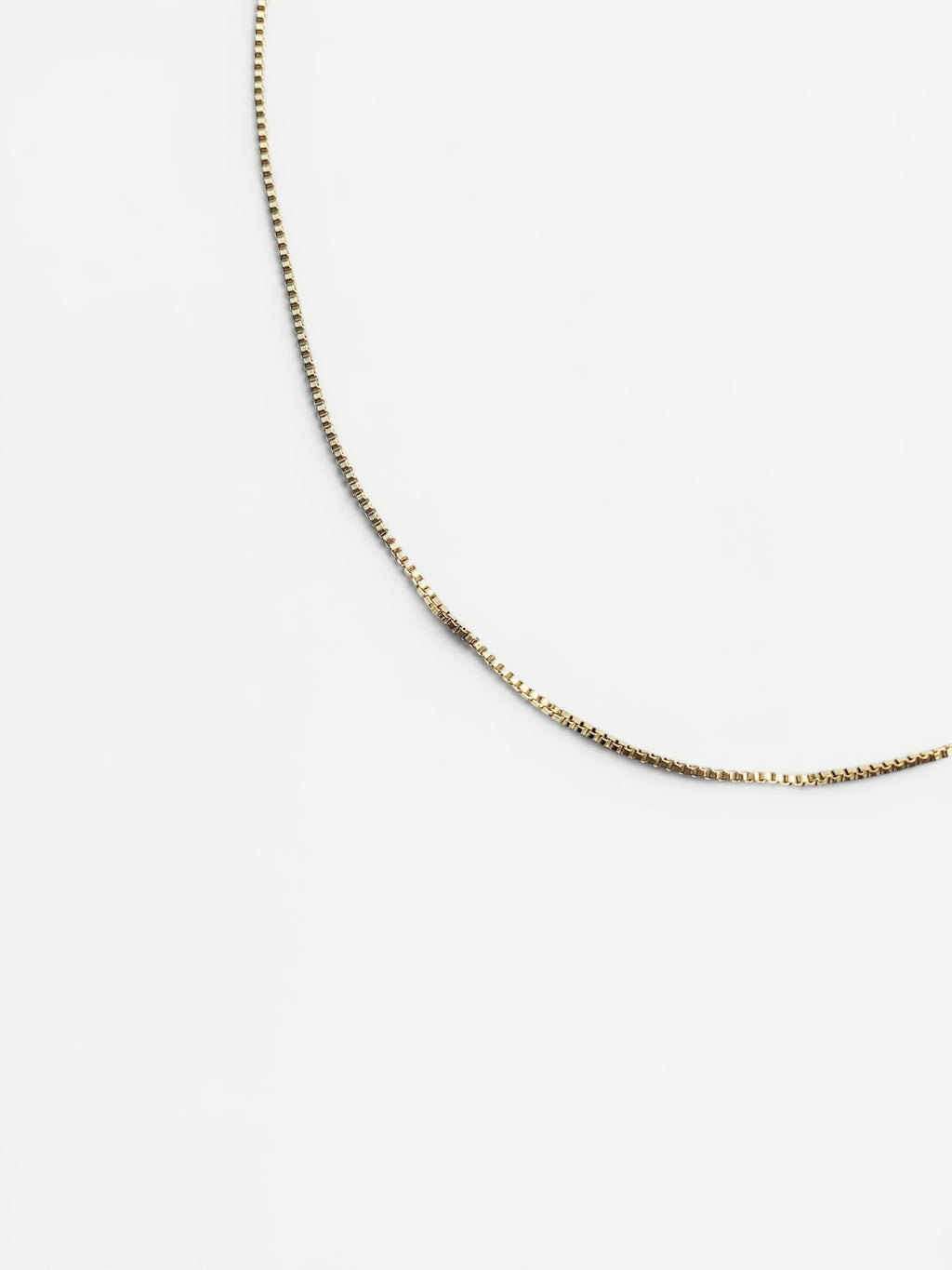 Box chain