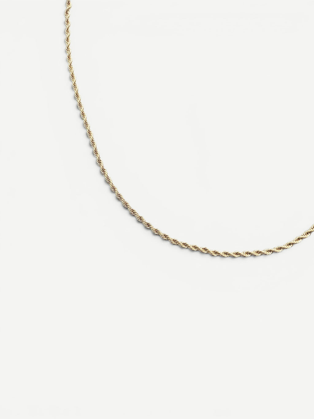 Rope Chain