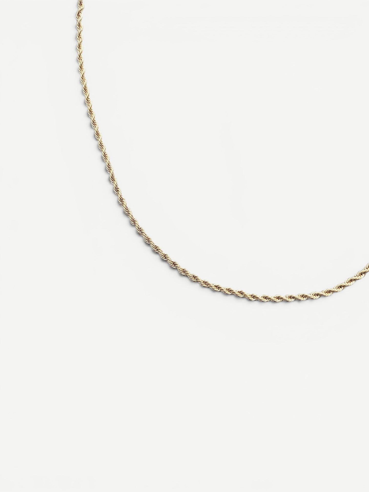 Rope Chain