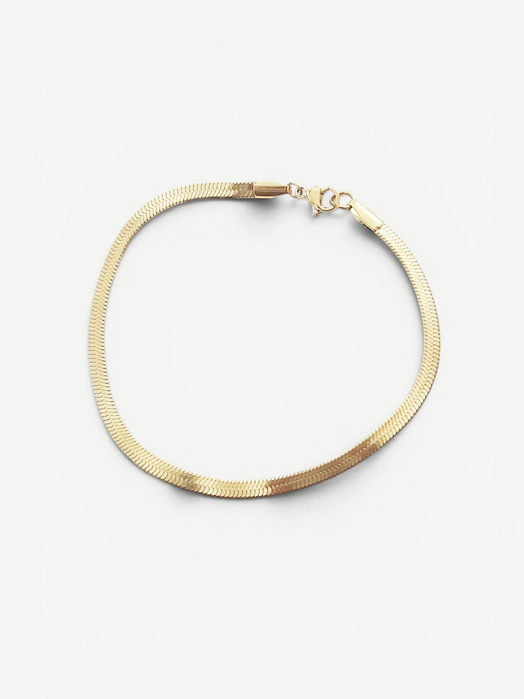 Snake bracelet