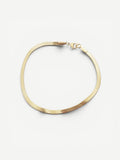Snake bracelet