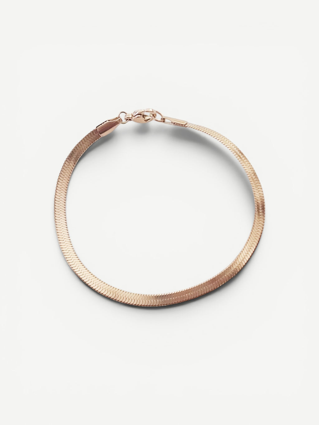 Snake bracelet