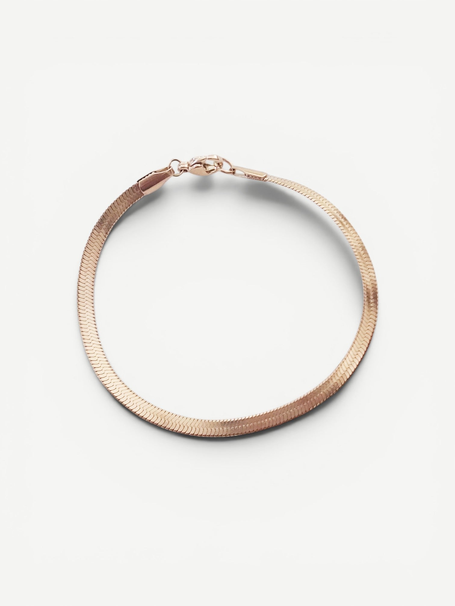 Snake bracelet