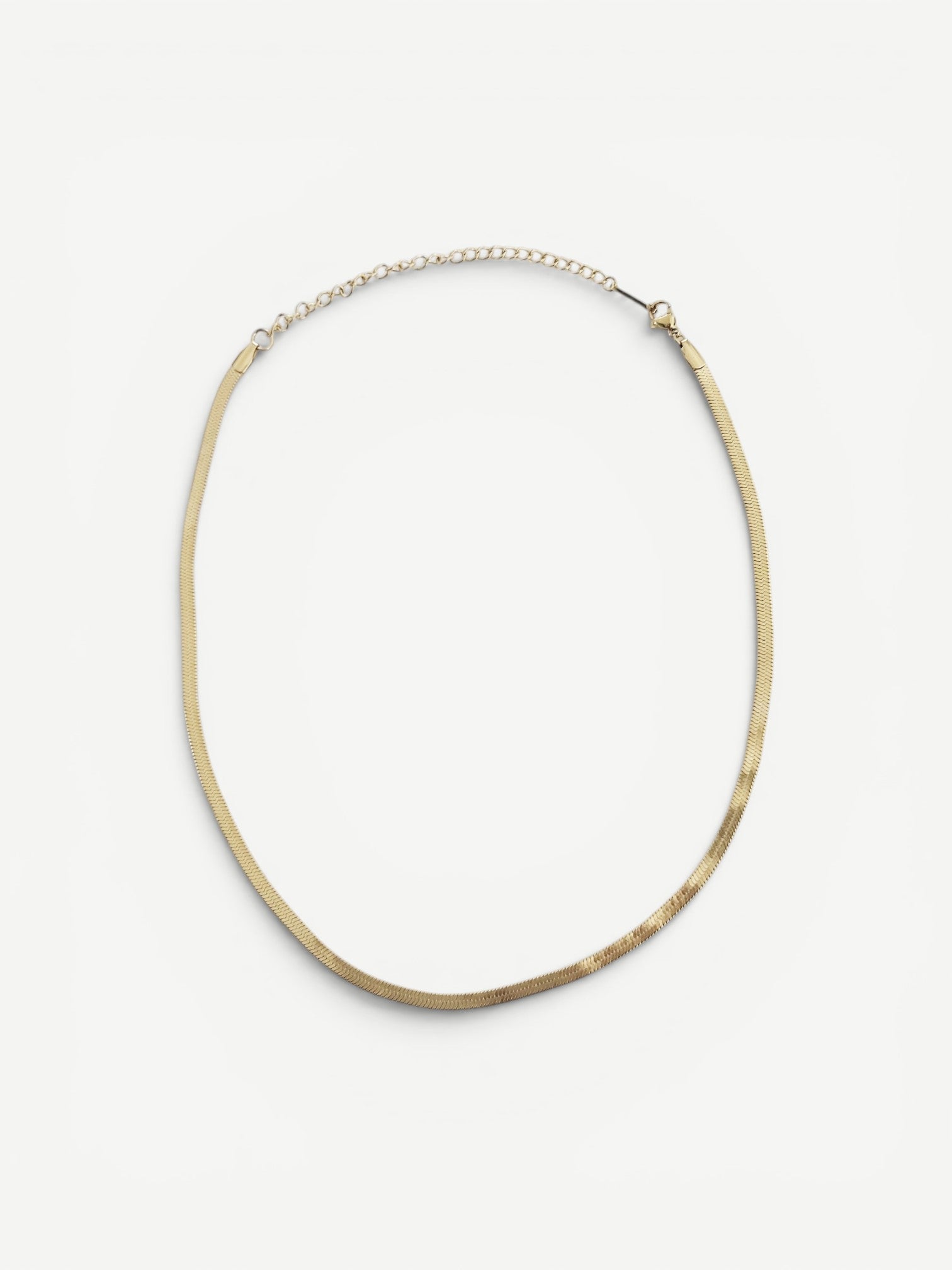 Snake Chain