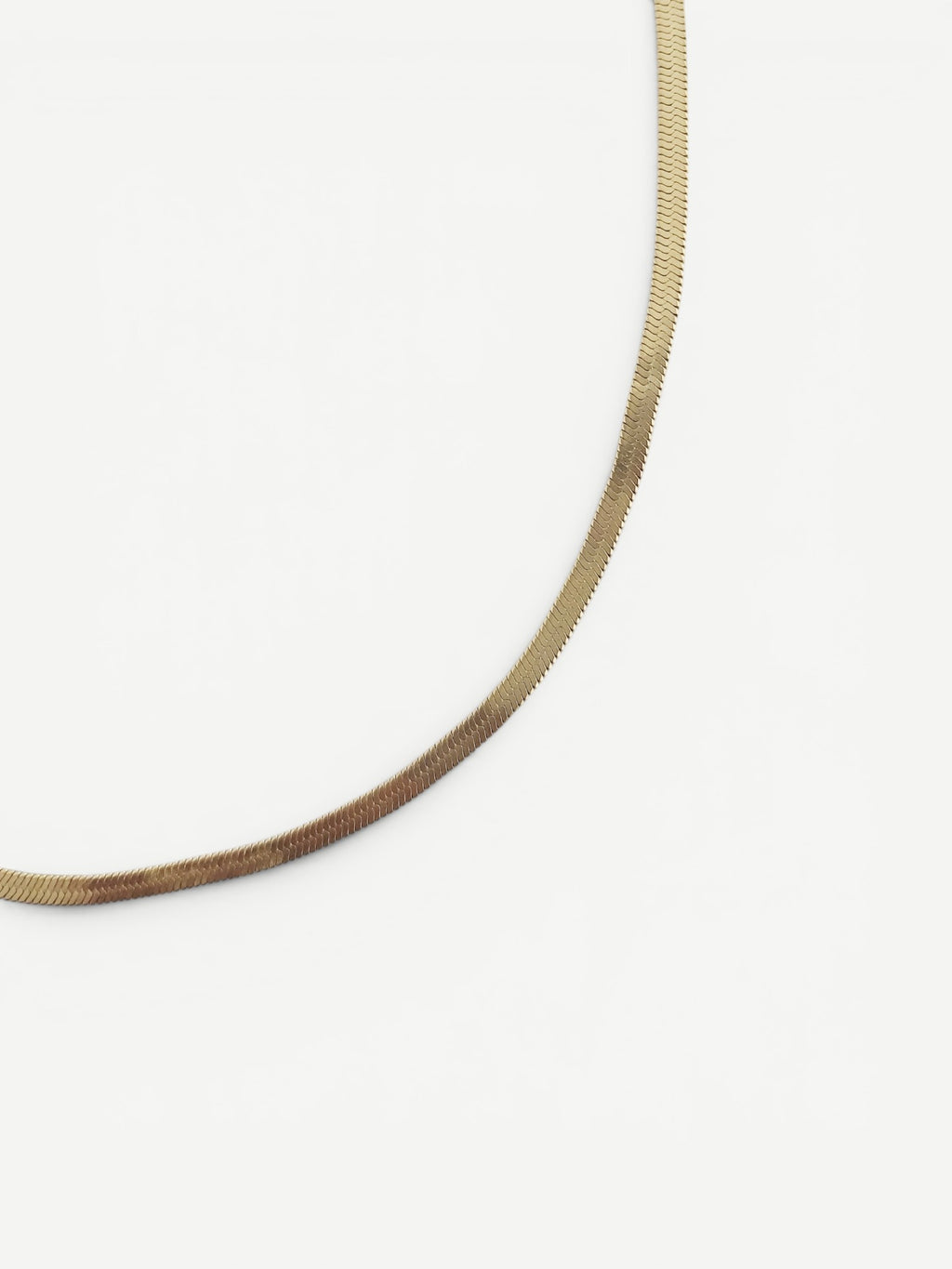 Snake Chain