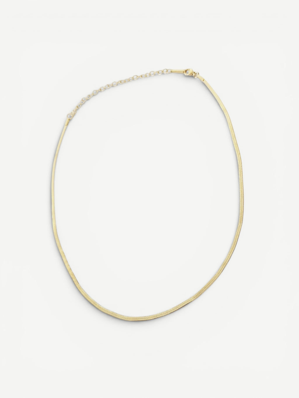 Snake Chain