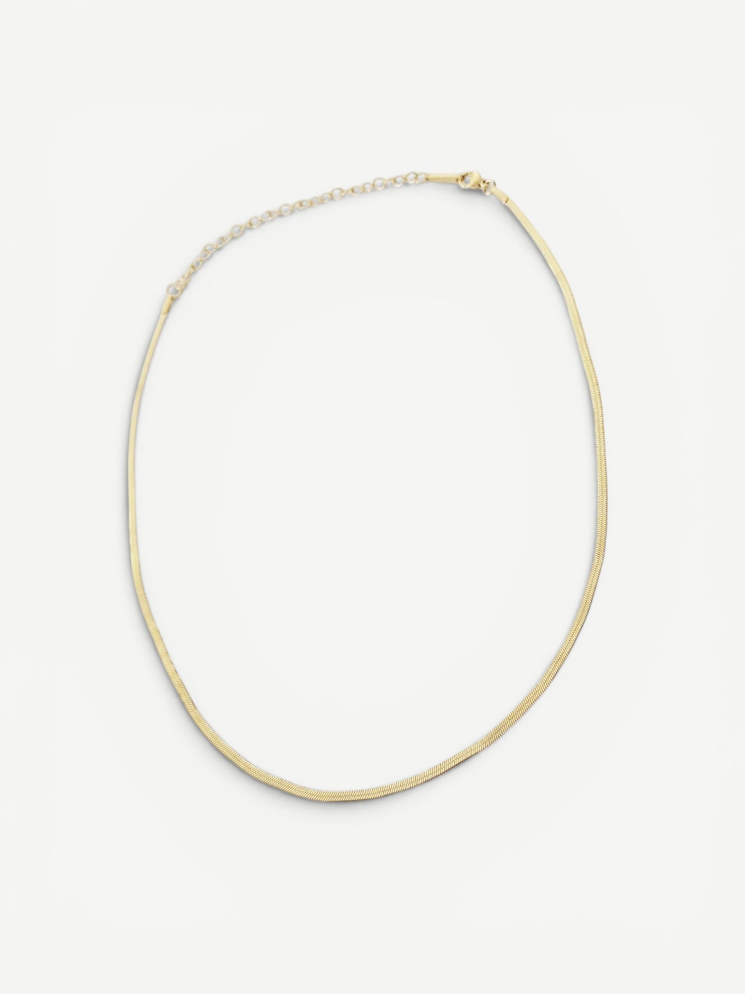 Snake Chain