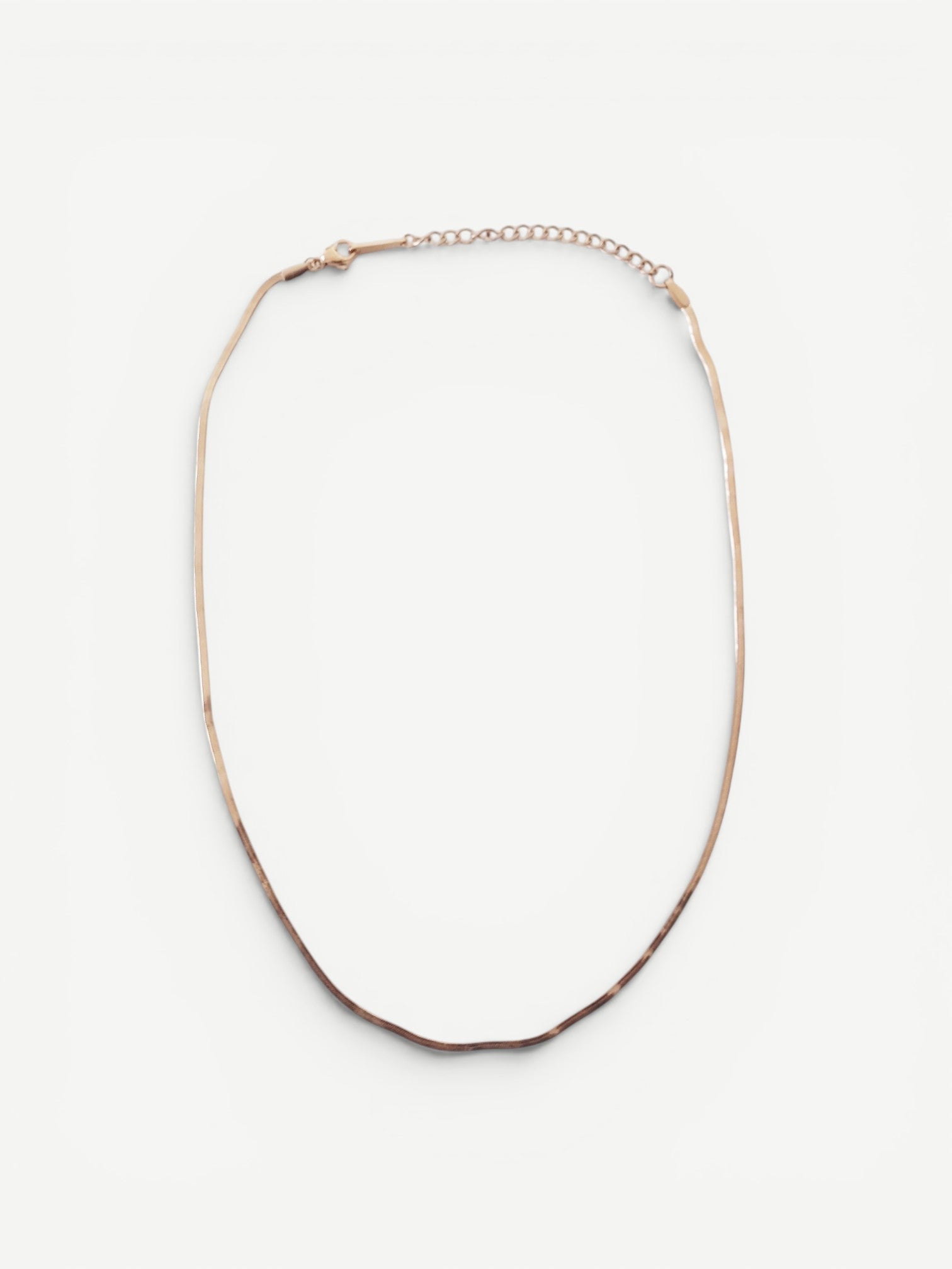 Snake Chain