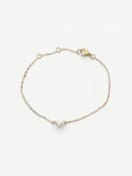 Pearl bracelet