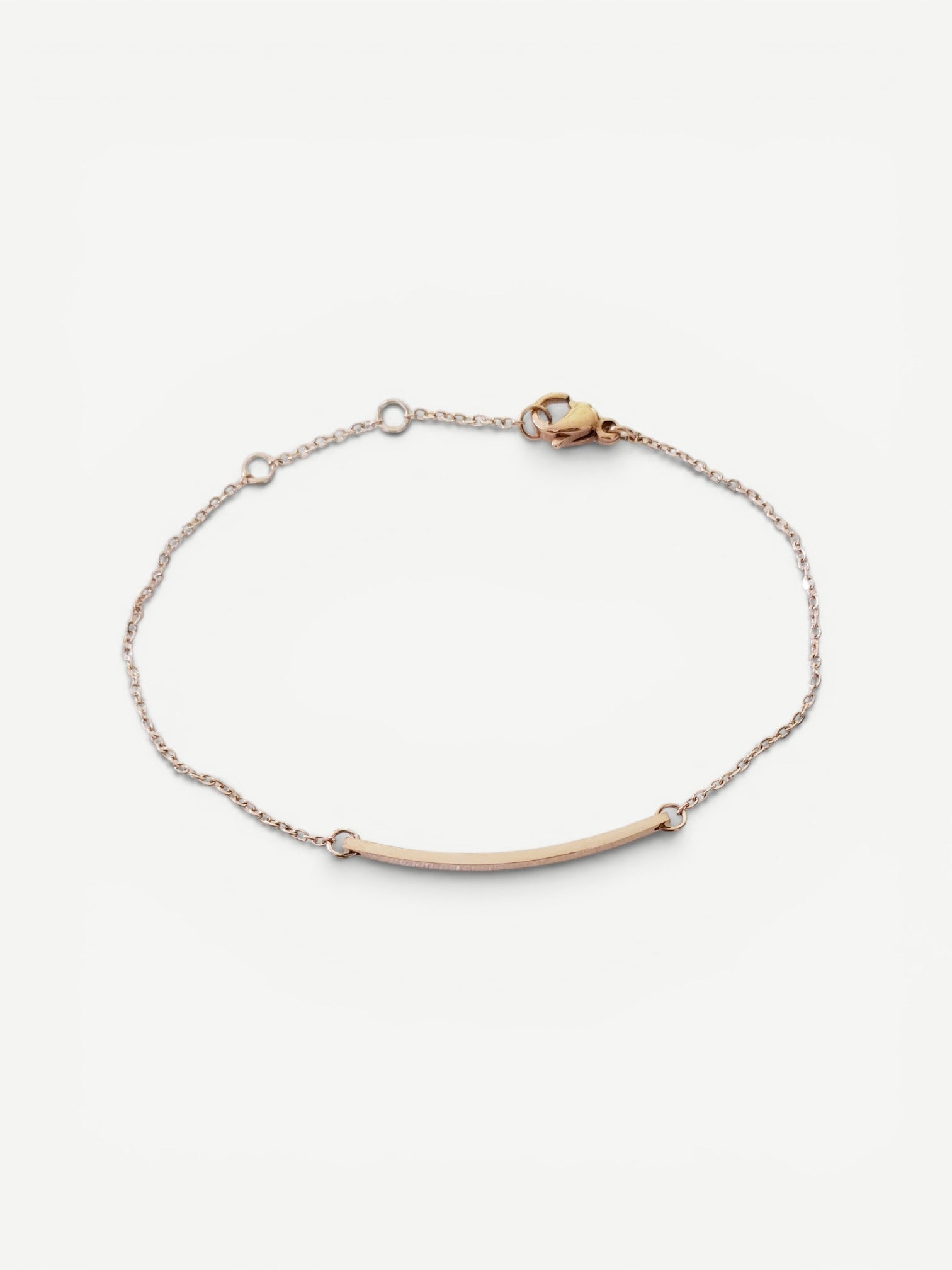 Bar Bracelet
