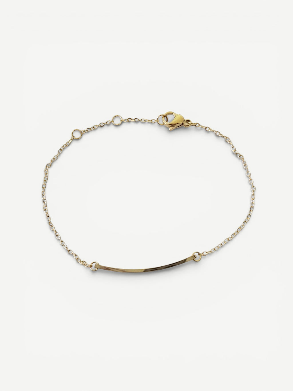 Bar Bracelet