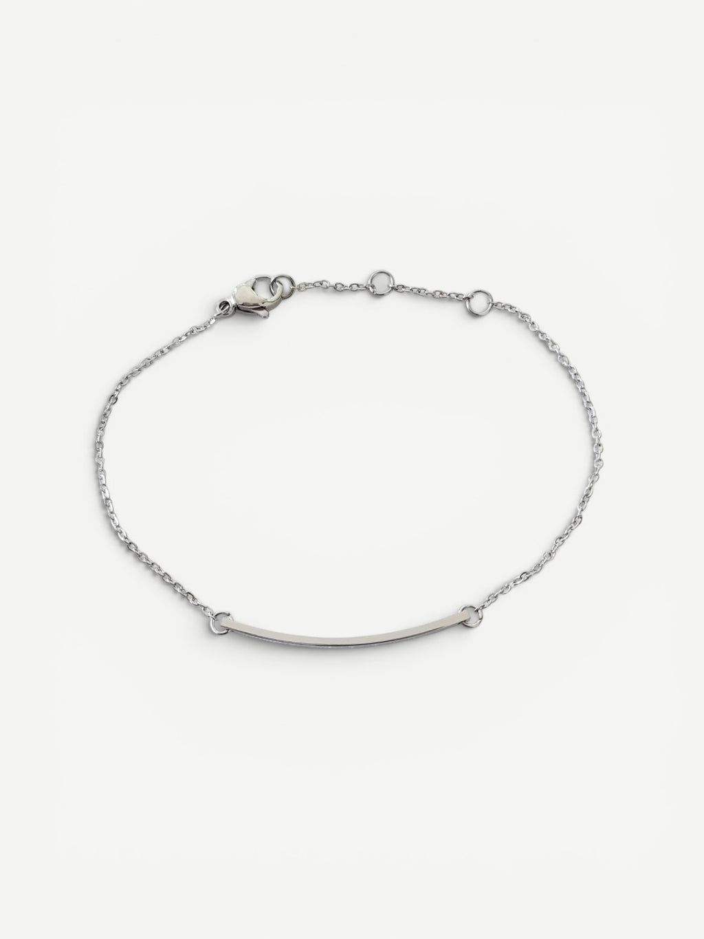 Bar Bracelet