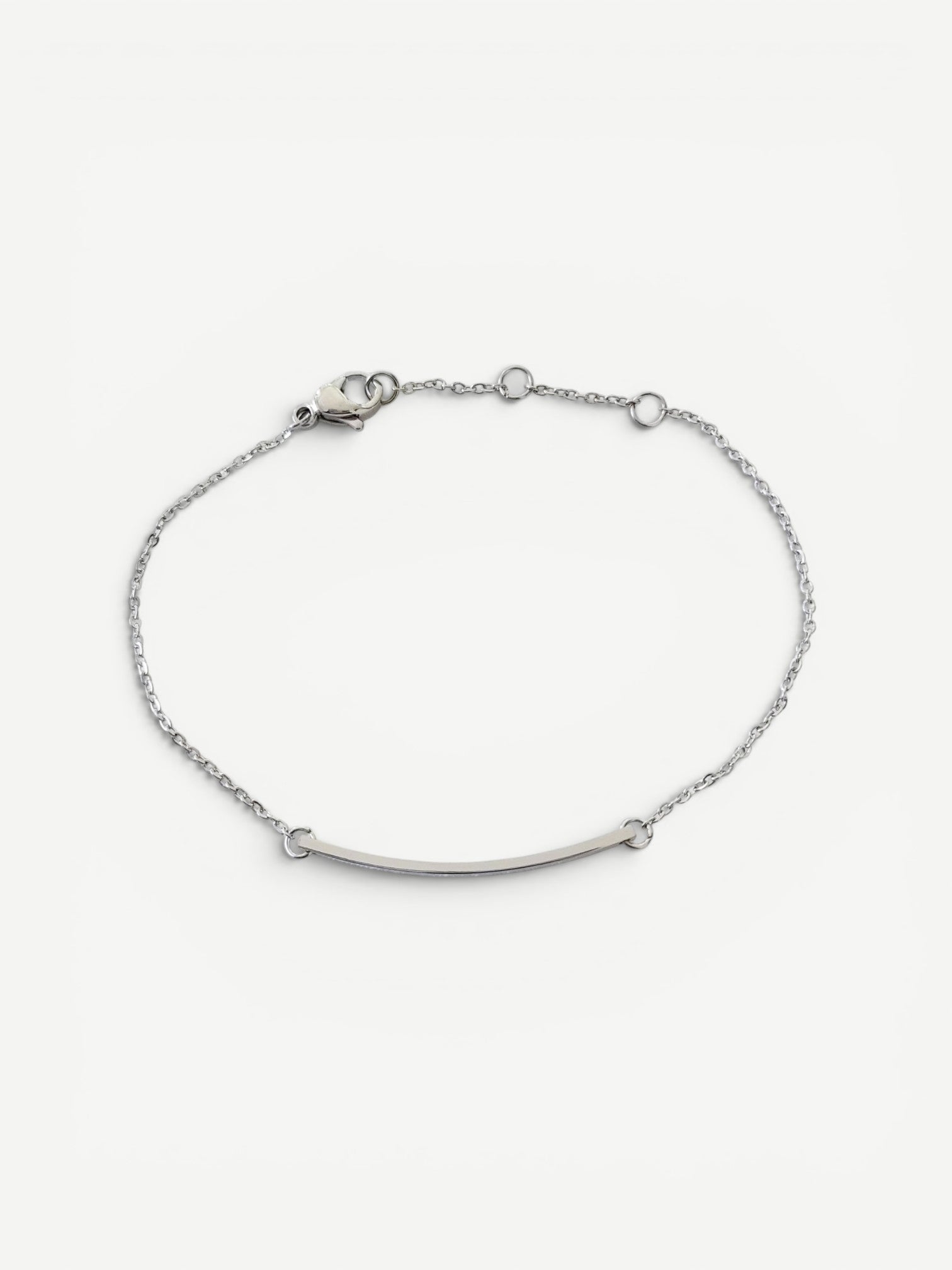 Bar Bracelet