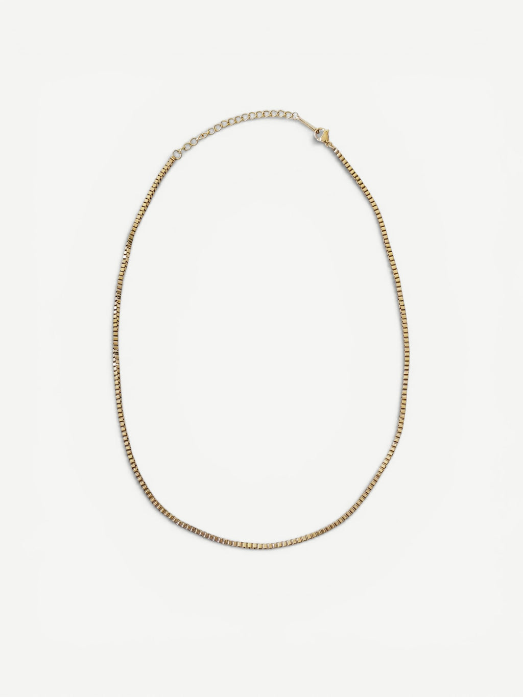 Box chain