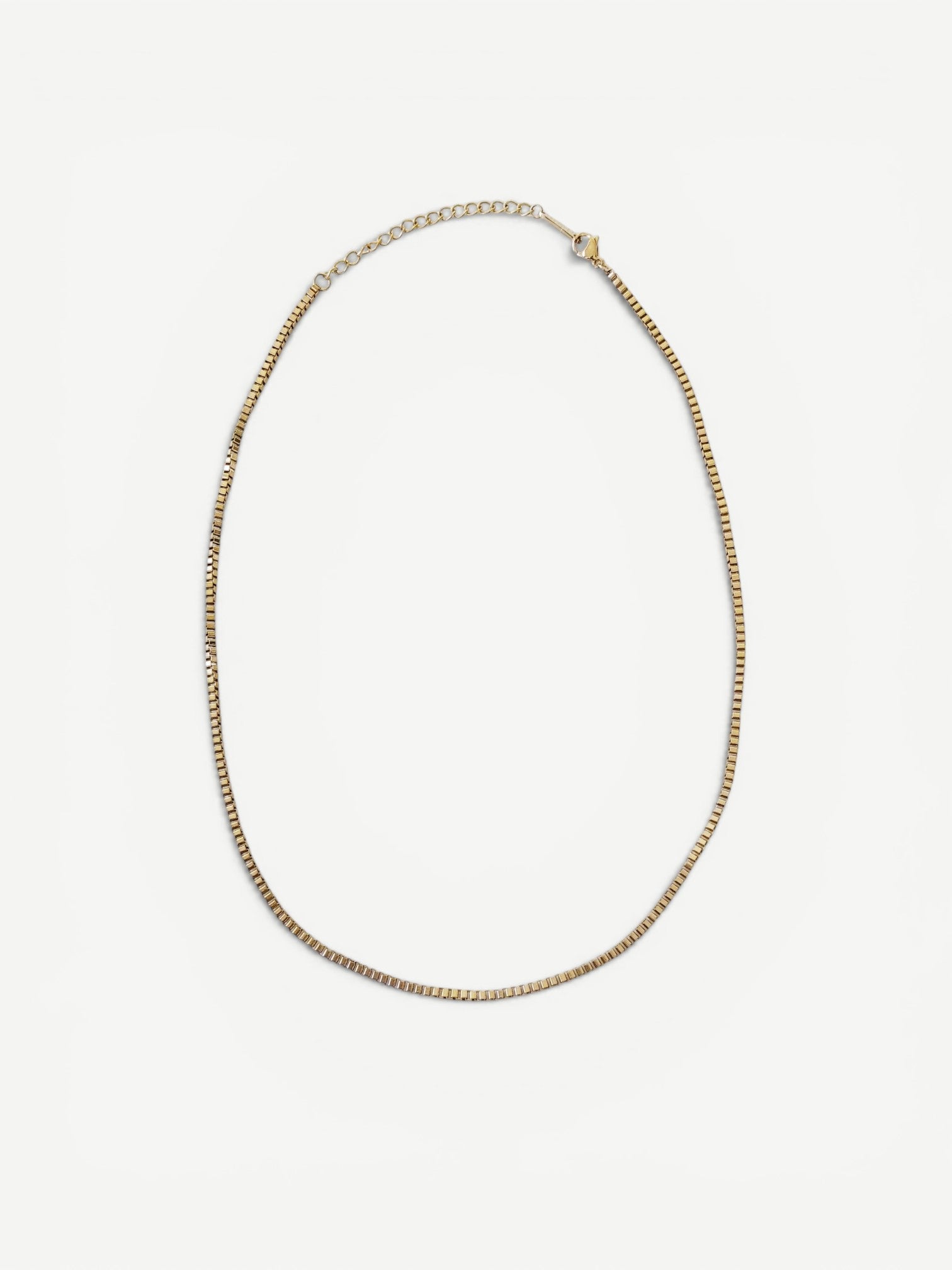 Box chain