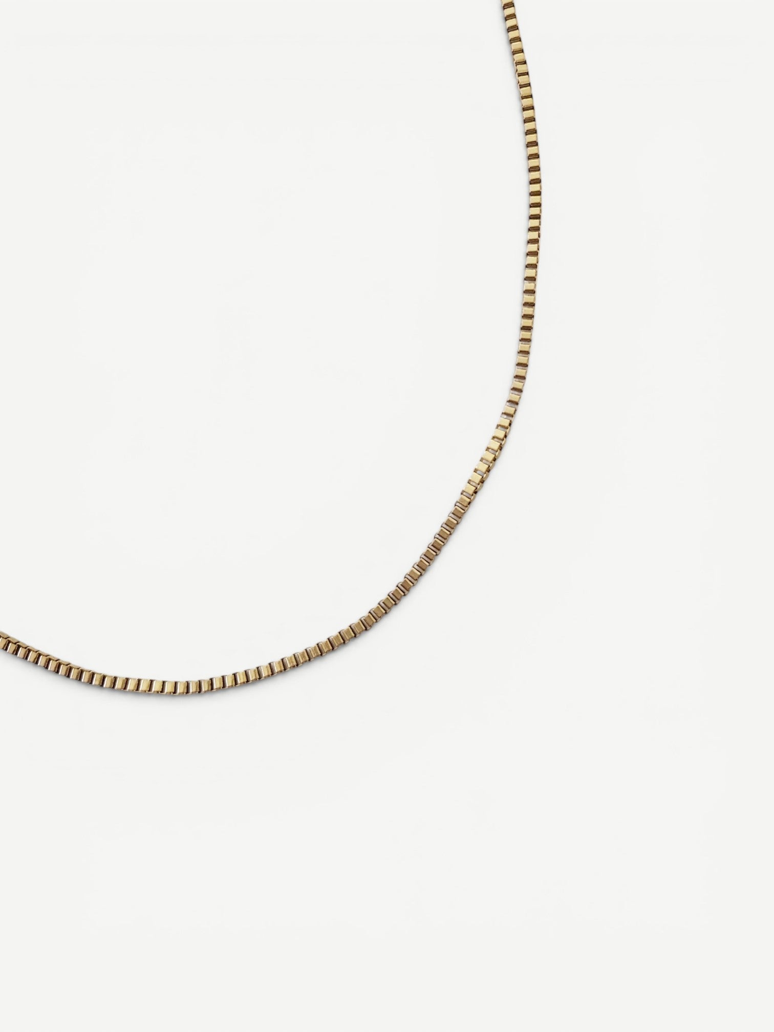 Box chain