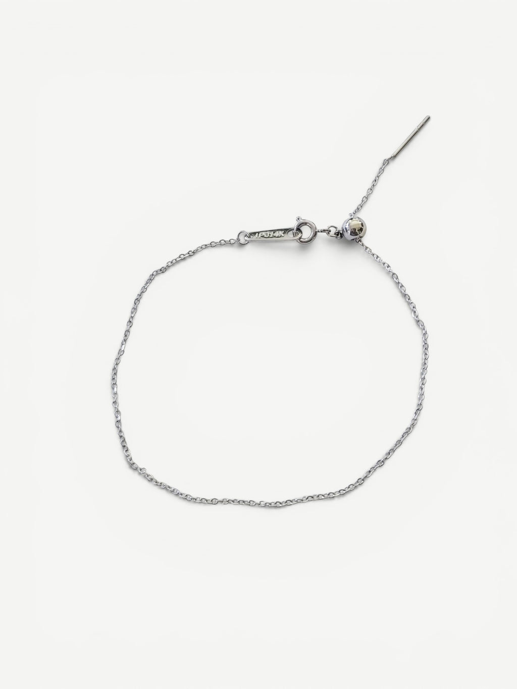 Plain Bracelet