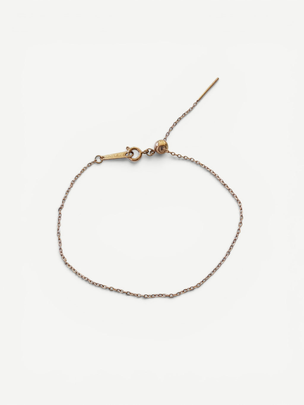 Plain Bracelet