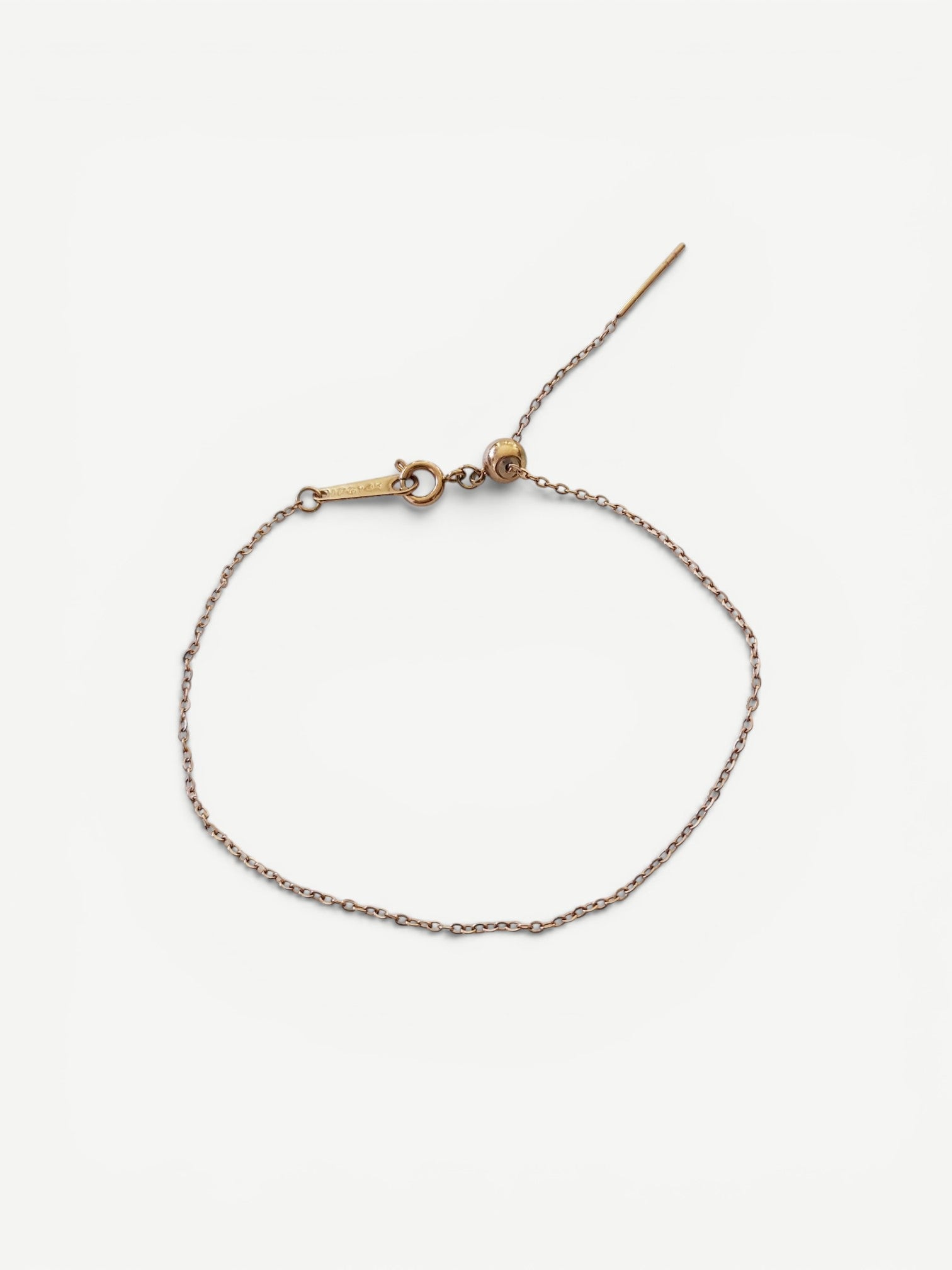 Plain Bracelet