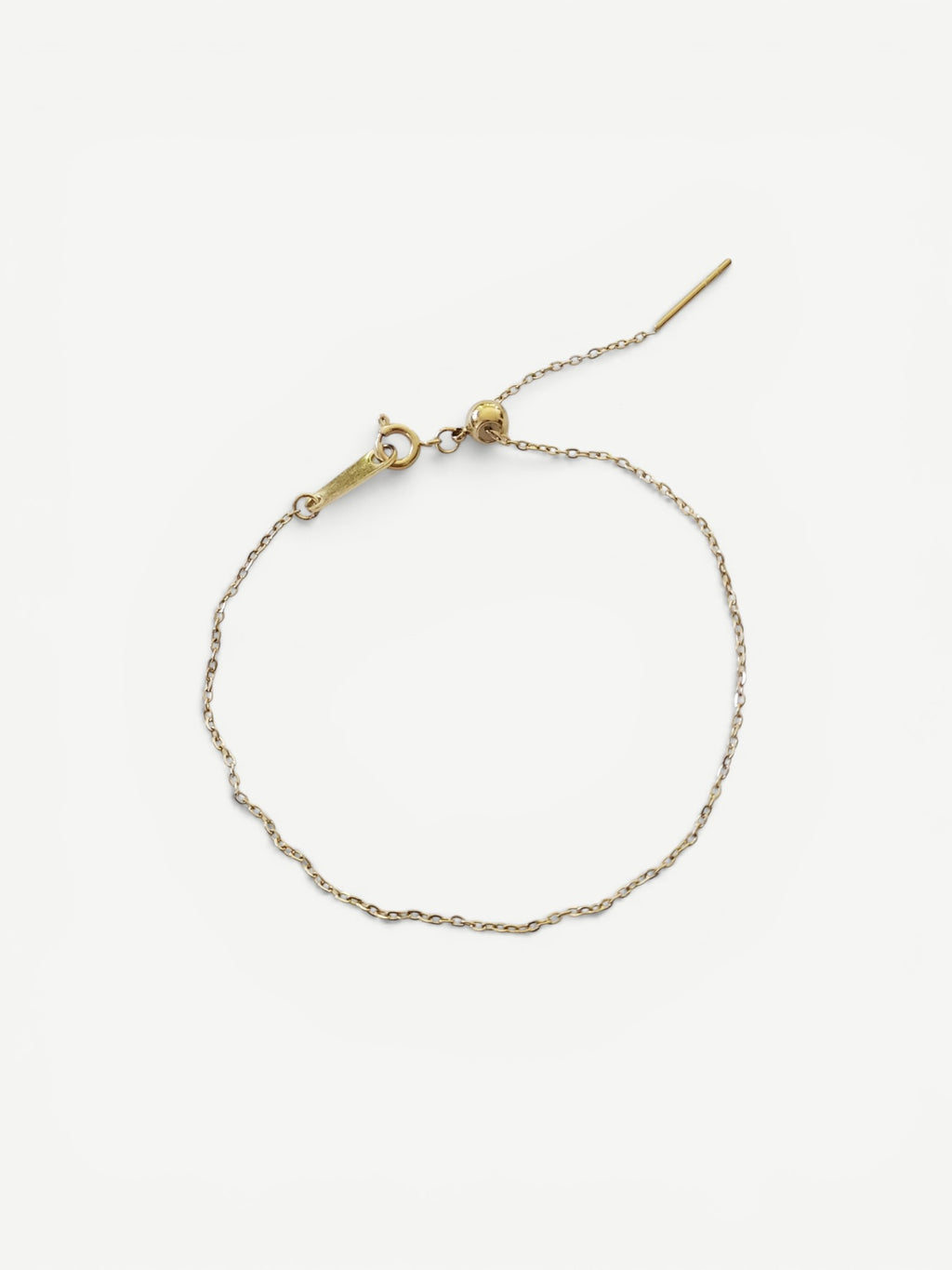 Plain Bracelet