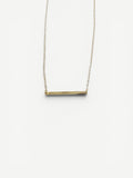 Bar Necklace