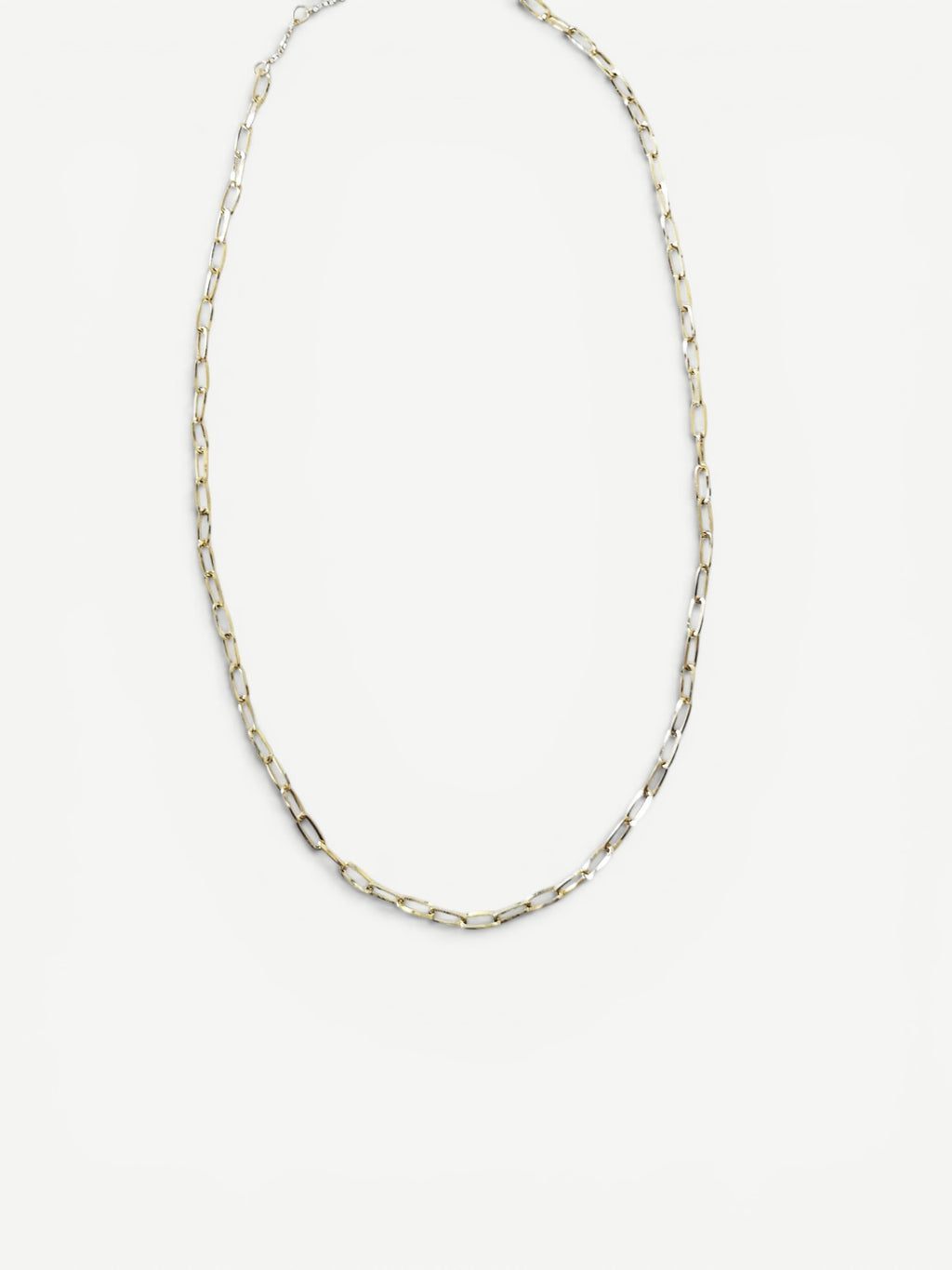 Paperclip Chain