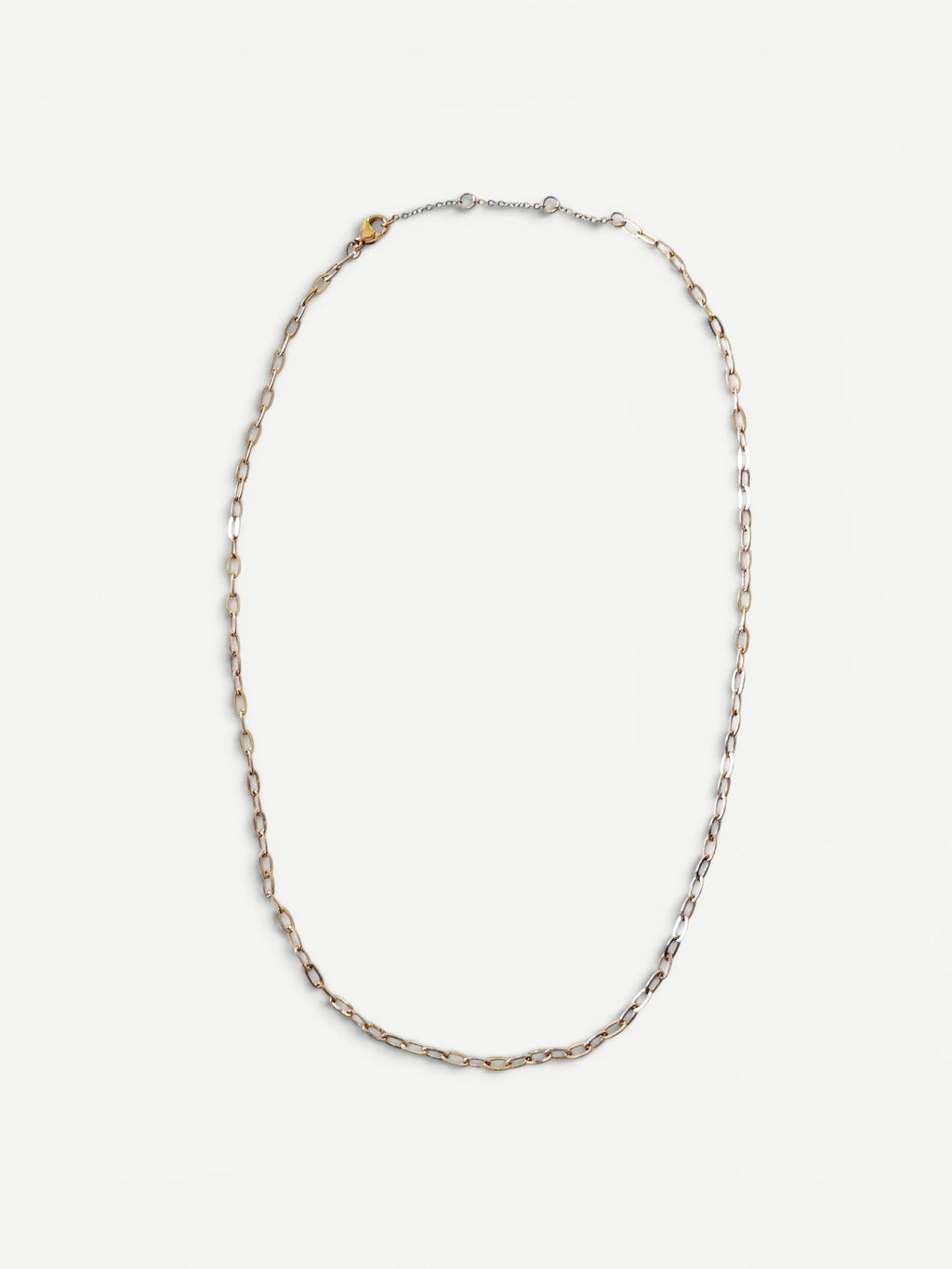 Paperclip Chain