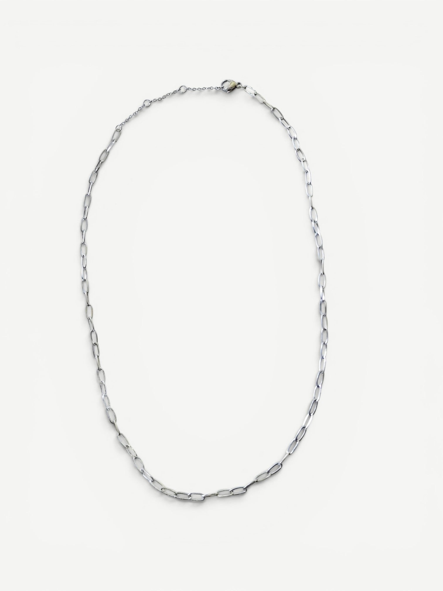Paperclip Chain