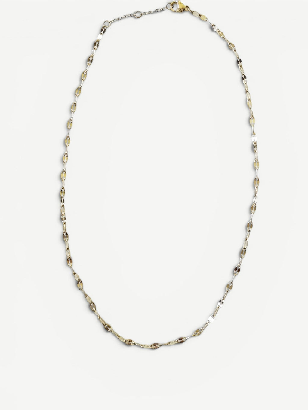 Twinkle chain