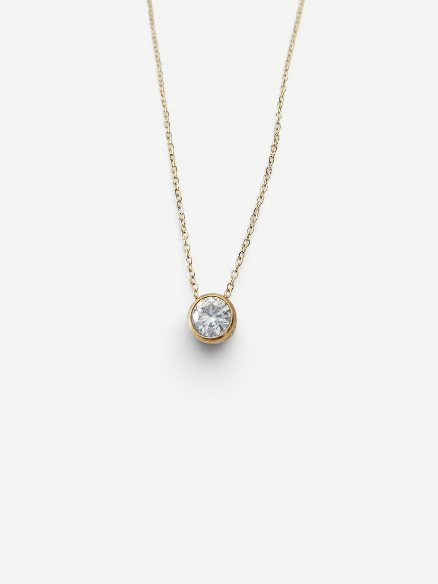 Star Shine Necklace